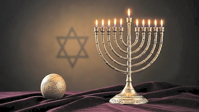 Jewish Billionaire Brandon Korff Seeks Israeli Residency Amid Charitable Contributions
