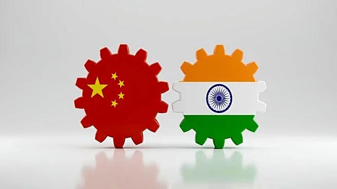 China Eases Export Curbs, India Urged to Focus on Self-Reliance Amid Trade Deficit