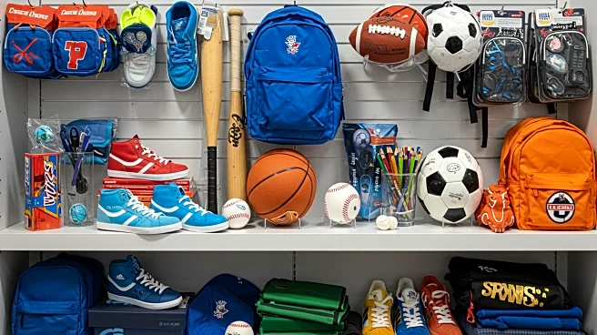 Dick's Sporting Goods Launches Major Back-to-School Sale with Up to 50% Discounts