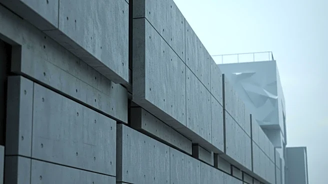 Purdue University Develops Super-Cool Cement to Reduce Building Heat