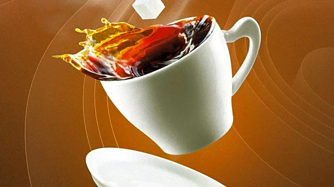 CNET Reviews Nine Zero-Calorie Sweeteners for Coffee Enthusiasts