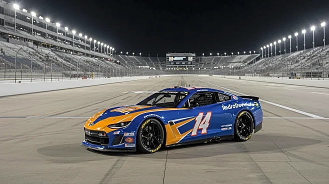 NASCAR Announces Entry List for 2025 Daytona Coke Zero Sugar 400