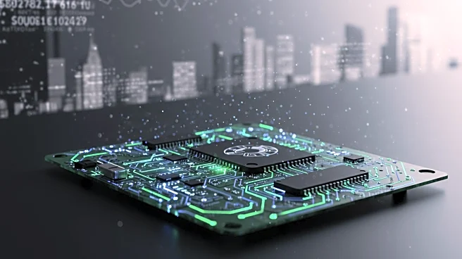 State Cabinet Approves Electronic Manufacturing Hub in Bhopal