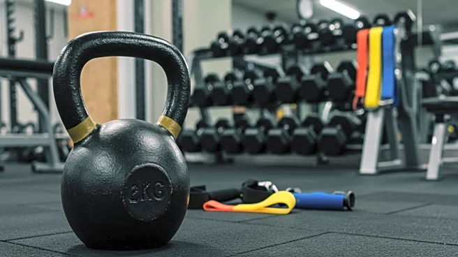 Military Fitness Expert Advises Safe Cardio Practices for Heavier Athletes