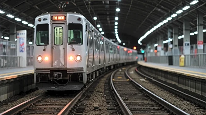 RTA Considers $74 Million Transfer to CTA to Delay Service Cuts