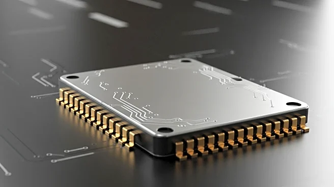 Bank OZK Increases Holdings in Taiwan Semiconductor Manufacturing, Impacting Institutional Investment