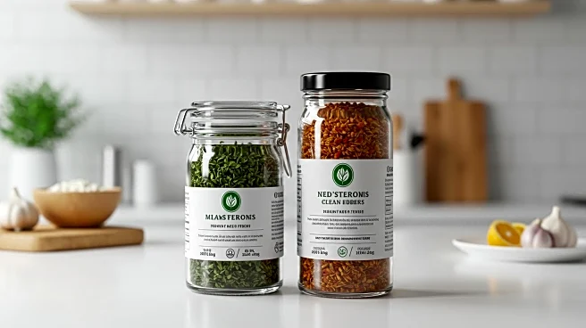 J Ingredients Acquires NuTek Natural Ingredients to Enhance Clean Label Offerings