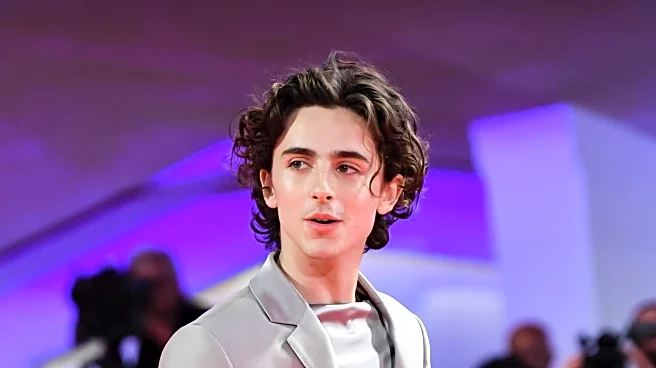 Kylie Jenner and Timothée Chalamet Confirm Relationship Amid Busy Schedules