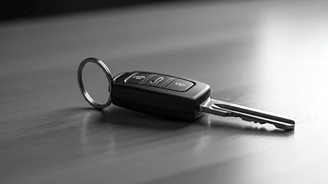 Auto Industry Confidence Index Reveals Economic Concerns Among Dealership Executives