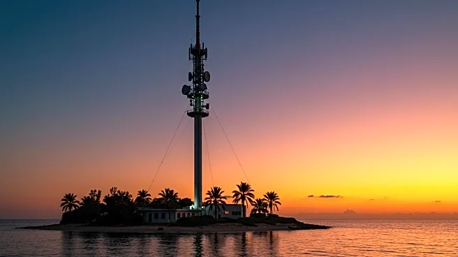 Airtel Tanzania and ZICTIA Collaborate to Enhance Telecom Infrastructure in Zanzibar