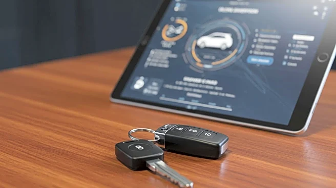 Hertz Car Sales Partners with Amazon Autos to Enhance Online Car Buying Experience