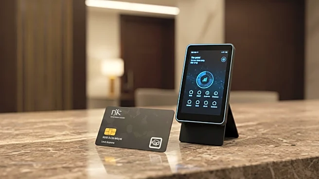 Hotel Industry Faces Security Risks with Outdated PMS Systems