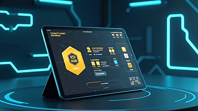 Adani Digital Labs Launches Loyalty Program to Compete with Airport Aggregators
