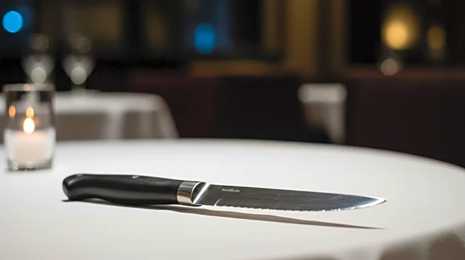 Patrick Mahomes and Travis Kelce Announce Opening Date for '1587 Prime' Steakhouse