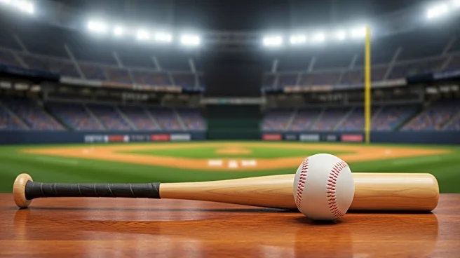 Marlins Promote Cade Gibson Following Anthony Bender's Injury