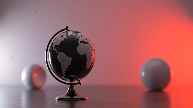 Zandland Launches Self-Financed YouTube Series 'Human' to Explore Global Issues