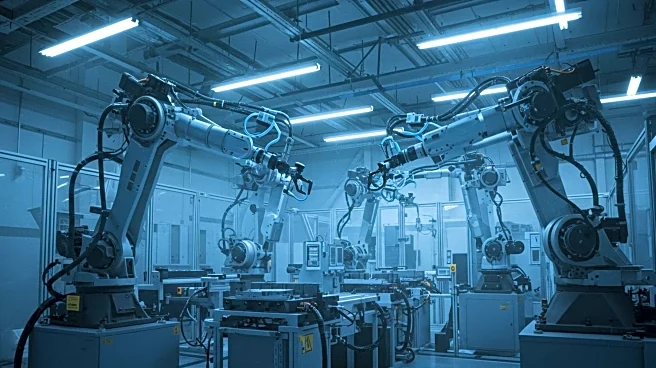Nordson EFD Completes Eighth Year of Manufacturing Job Shadow Program to Address Skills Gap