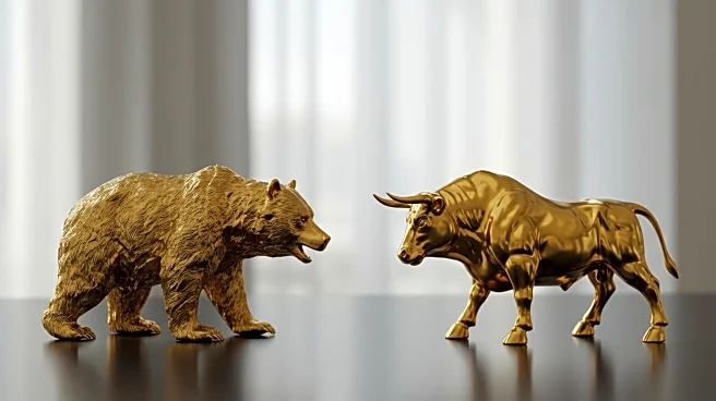 Analysts Debate Possibility of Bear Market Amid Stock Market Rally
