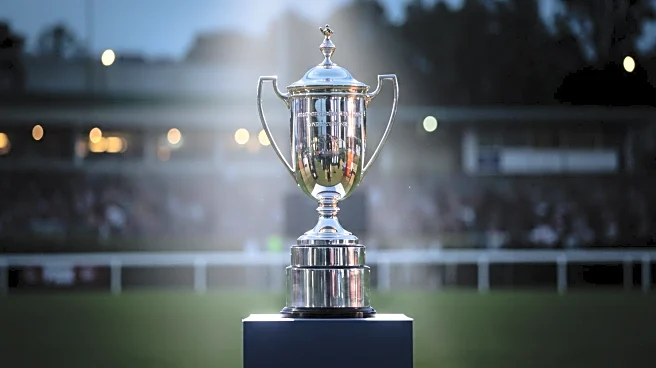 Ombudsman Triumphs in Juddmonte International Stakes at York