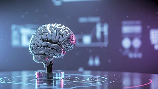 Meta Restructures AI Division with New Leadership to Boost Competitive Edge