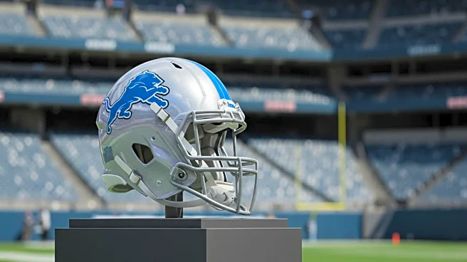 Detroit Lions Face Skepticism from NFL Analysts Despite Recent Success
