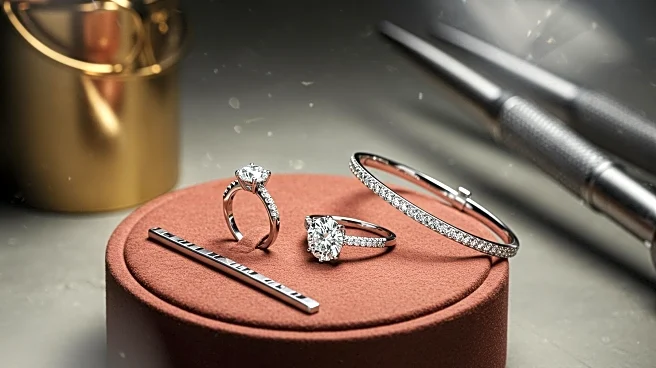 Chatterbox Opens in Collingswood, Offering Custom Jewelry Design