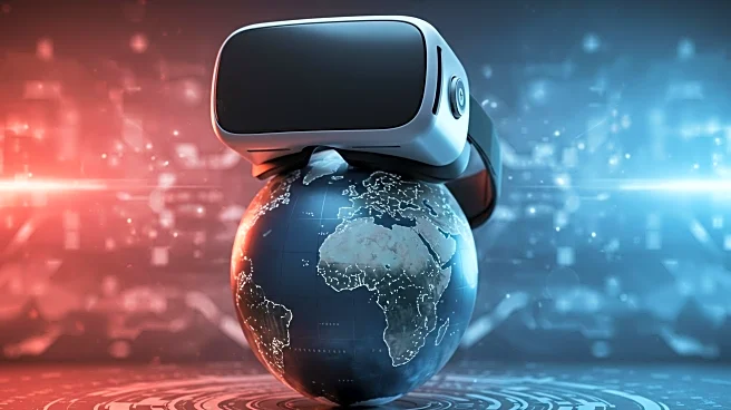 Travel Industry Embraces Technology for Transformative Experiences