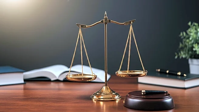 Texas Law Firms Experience Mixed Performance Despite Revenue Growth