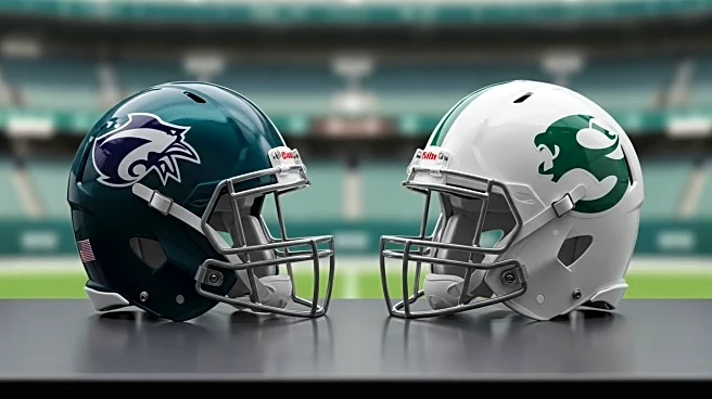 Philadelphia Eagles Prepare for Upcoming Game Against New York Jets