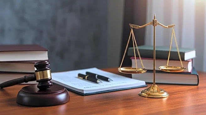 DC Law Firms Achieve Revenue Growth Despite Declining Demand
