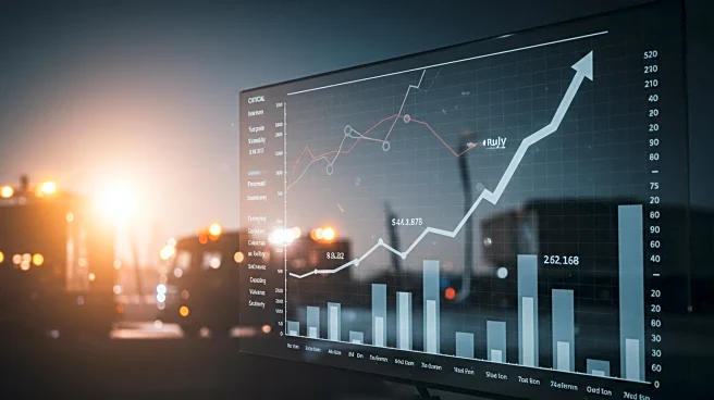 DAT Reports Steady Spot Truckload Rates and Volumes in July