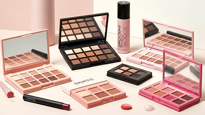 Beauty Brands Adapt to New Influencer Strategies Amid 'Attention Recession'