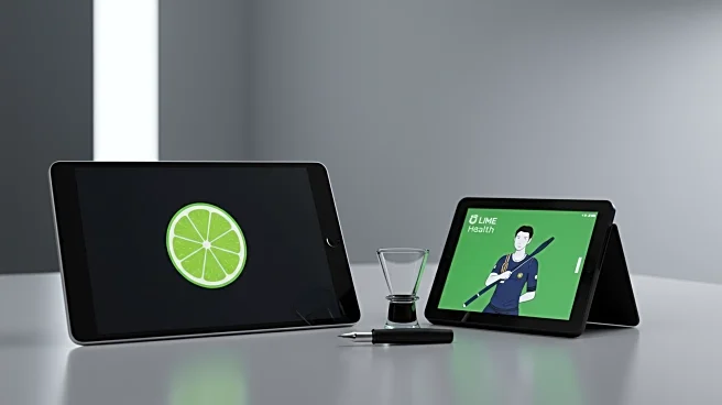 Lime Health Introduces AI-Powered Scribe Emilia to Enhance Patient Communication