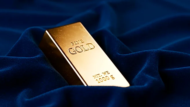American Century Companies Inc. Reduces Stake in Kinross Gold Corporation by 15.1%