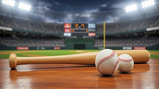 Philadelphia Phillies Secure Victory Over Seattle Mariners with Realmuto's Home Run