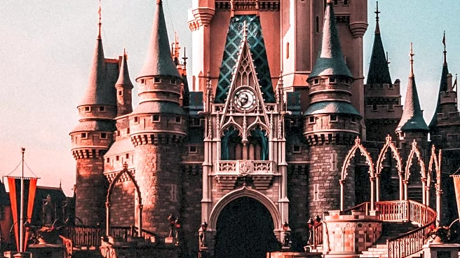 Day Trip to Disney World Highlights Benefits of Short Getaways for Wellbeing