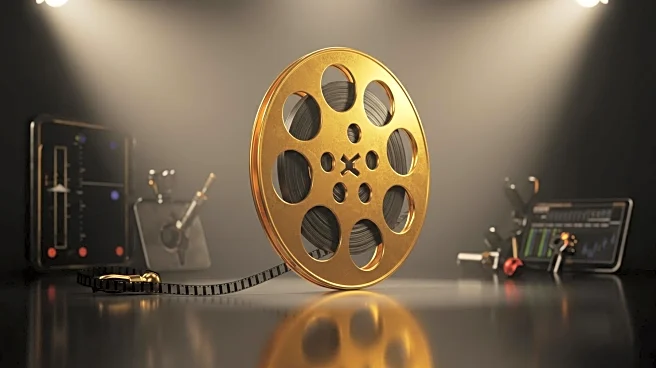 ACE Eddie Awards Introduces New Category for Edited Shorts and Honors YouTube