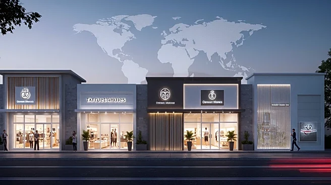 Rituals Plans to Open 200 Stores Annually to Expand Global Presence