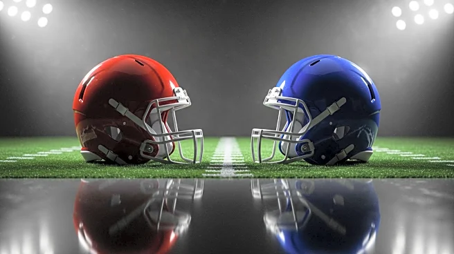 Buffalo Bills Coaches Emphasize Urgency and Team Bonding in 'Hard Knocks' Episode