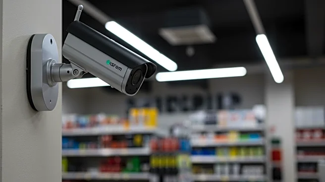 Home Depot Faces Lawsuit Over Alleged Unauthorized Use of Facial Recognition Technology