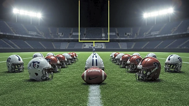 ESPN Releases Top 25 College Football Player Rankings for 2025 Season