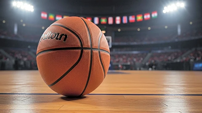 NBA Stars Prepare for EuroBasket 2025: Impact on International Basketball