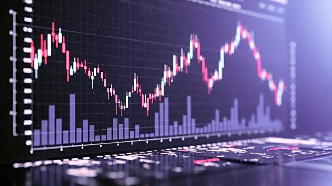 Technology Stocks Lead Wall Street Lower Amid AI Investment Concerns