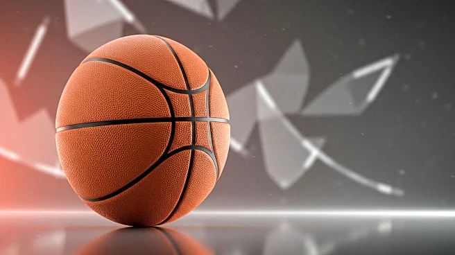 WNBA Faces Criticism Over Blocking Sale of Connecticut Sun