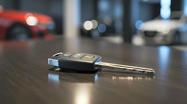 Amazon Expands Autos Business by Selling Used Hertz Rental Cars