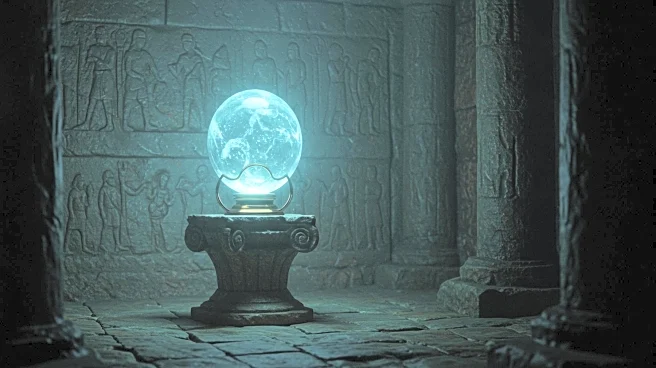 Shrine’s Legacy: Retro-Inspired RPG Set for October Release