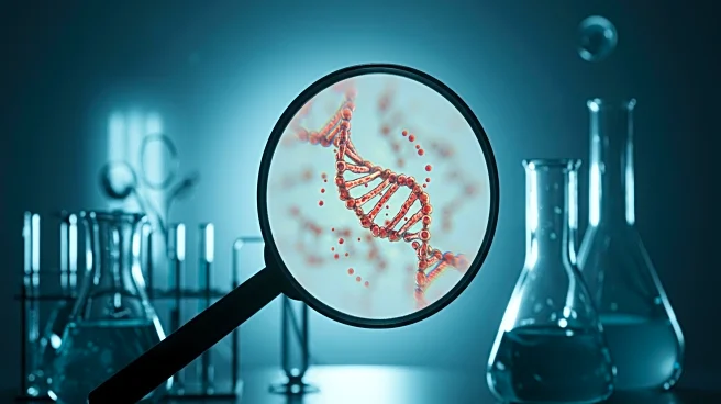 Discovery of Microbe with Tiny Genome Challenges Definition of Life