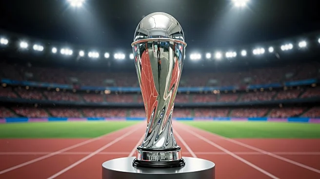 Diamond League Lausanne Features Top Athletes Ahead of Zurich Finale