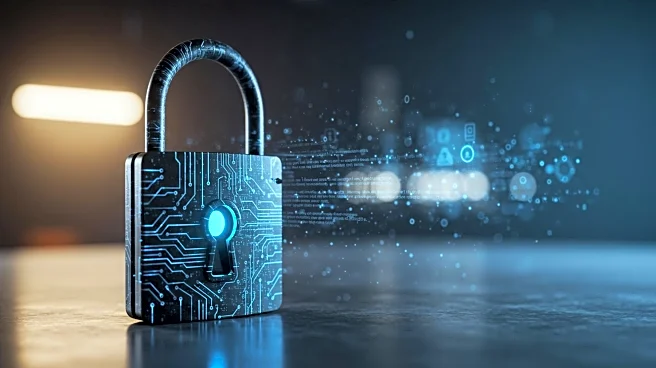 Cybersecurity Experts Urge Expansion of Security Talent Amid Rising Cyber Threats