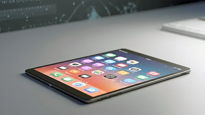 Amazon Plans to Launch Android-Powered Tablet, Expanding App Accessibility